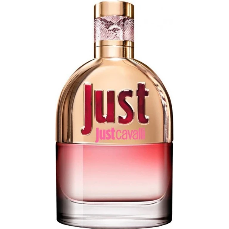Just For Her - Eau De Toilette 75 ml