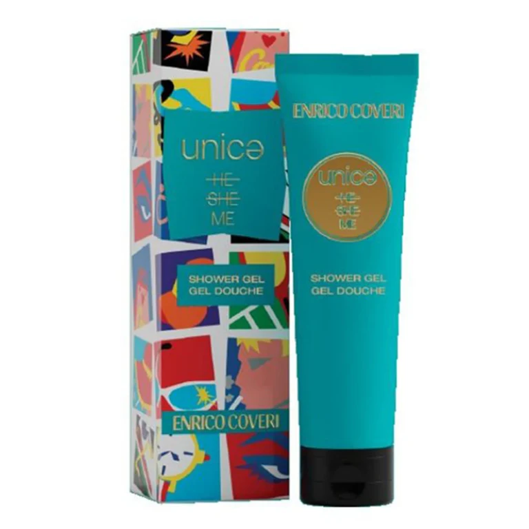 Unic Me Green Shower 300 Ml Unisex 300 ml