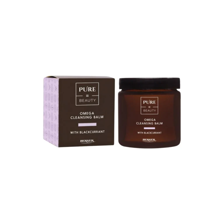 Omega cleansing balm 100 ml