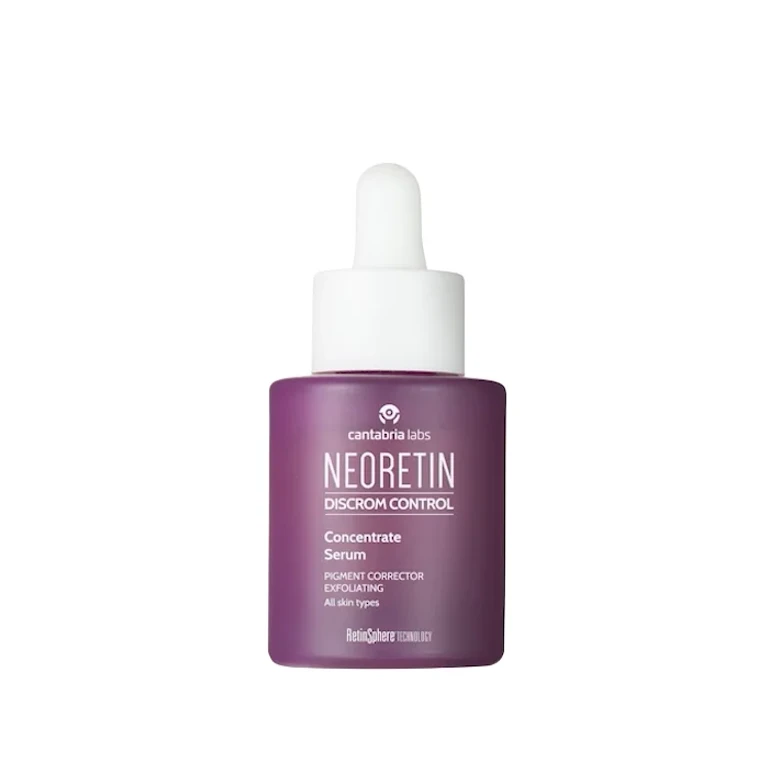 Discrom Control Concentrate serum 30ml
