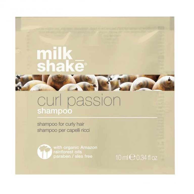 Curl Passion Shampoo 10ml