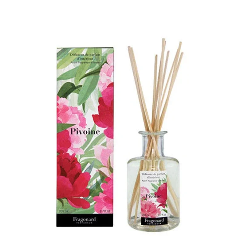 Pivoine Diffuser
