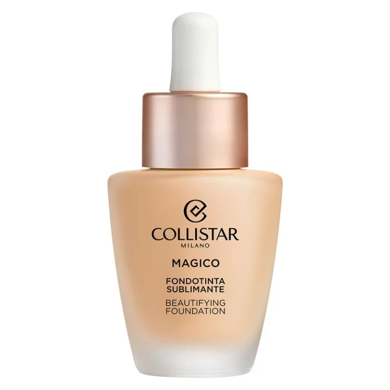 Magical Sublimating Foundation 3G - Naturale Golden 30 ml