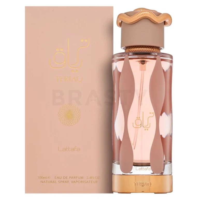 Teriaq EDP W 100 ml