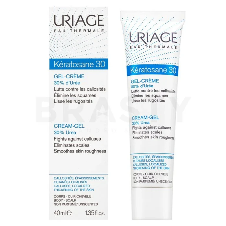 Keratosane 30 Gel-Cream 40 ml