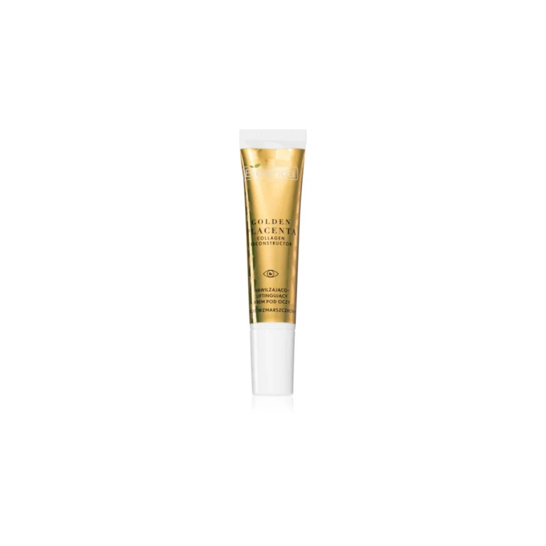 Golden Placenta Collagen eye cream lifting effect 15 ml