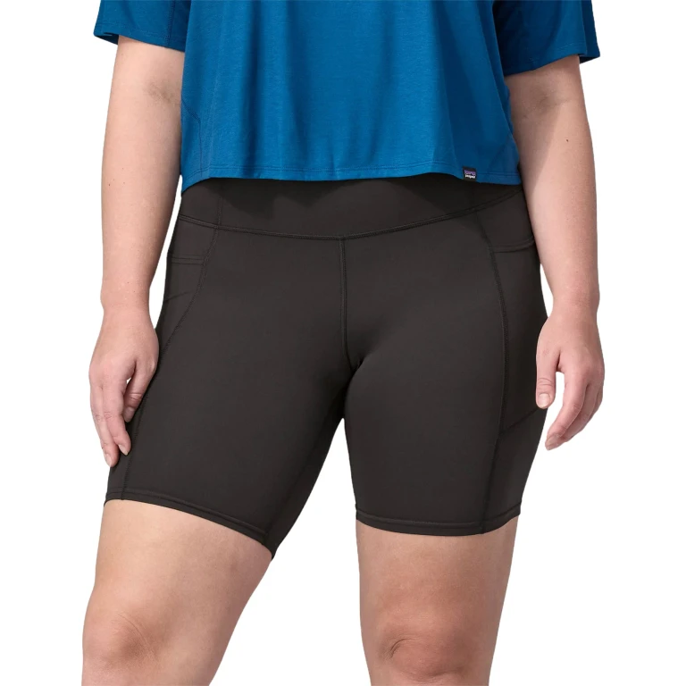 Maipo 8 In Shorts - Women's