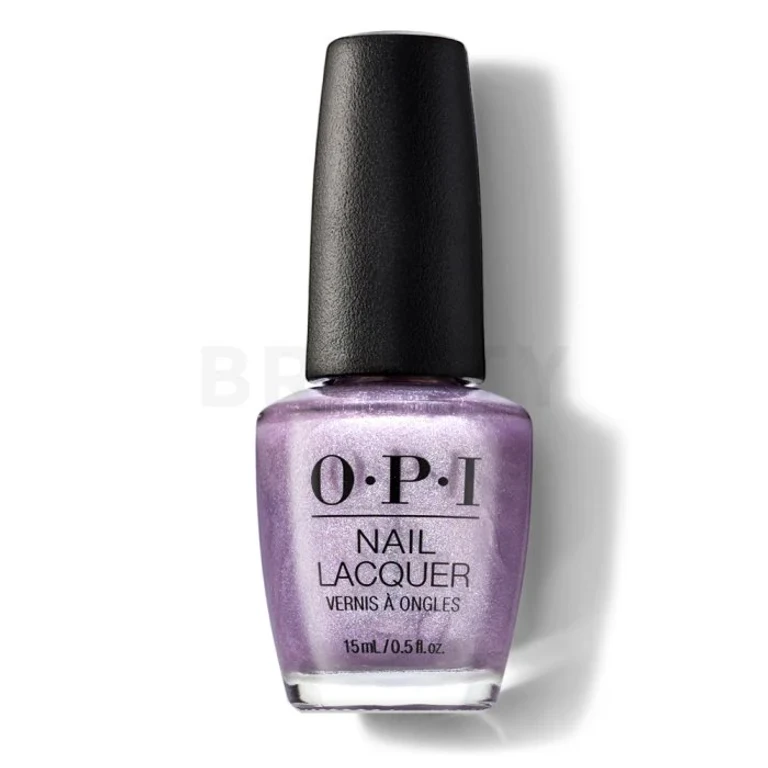 Nail polish OPI Suga Cookie 15 ml