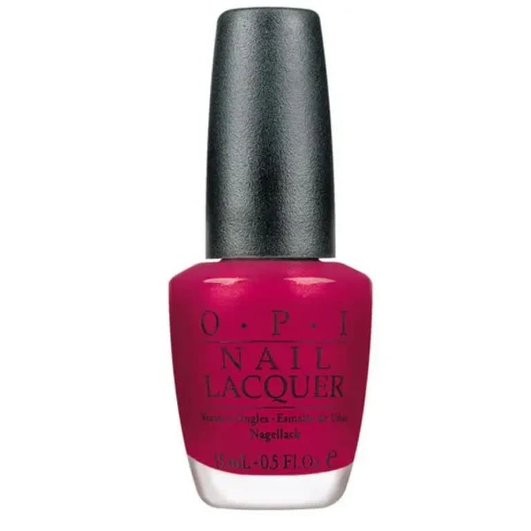 Nail polish Opi Nlh08 Im Not Really A Waitress 15ml
