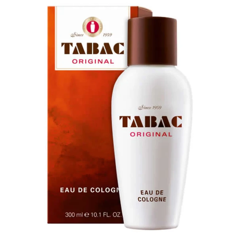 Original Eau De Cologne 300ml