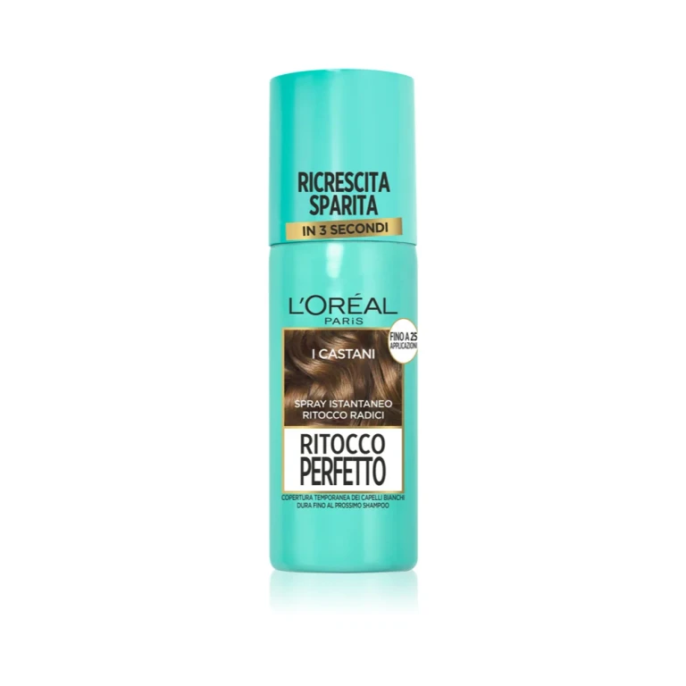 L'oreal perfect touch up 75 ml brown