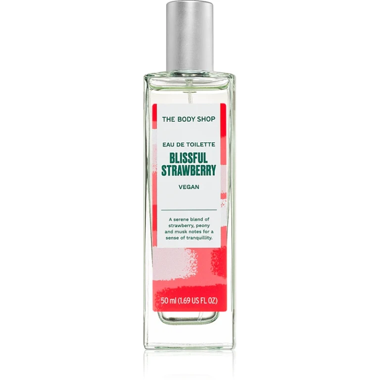 Blissful Strawberry EDT - 50 ml