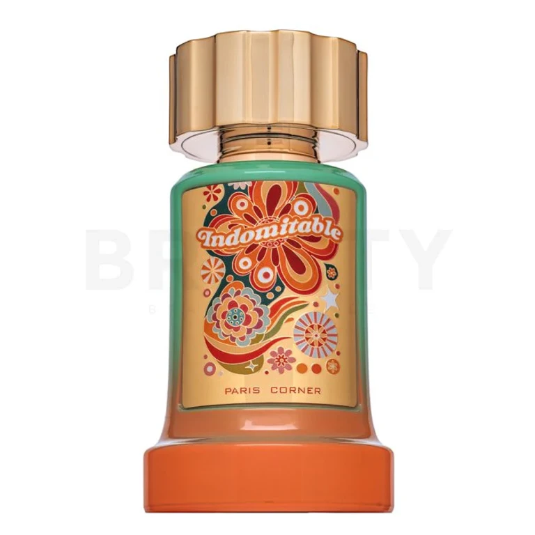 Indomitable EDP U 100 ml