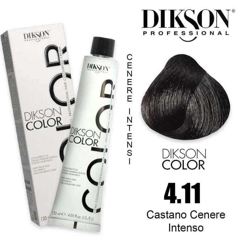 Color 120 Ml 4.11