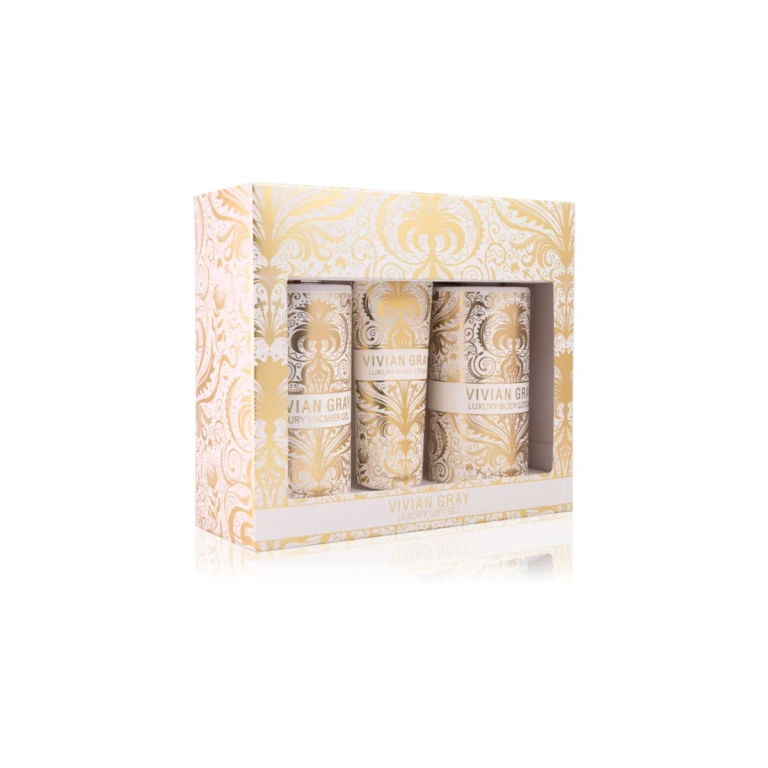Velvet Touch Body Gift Pack