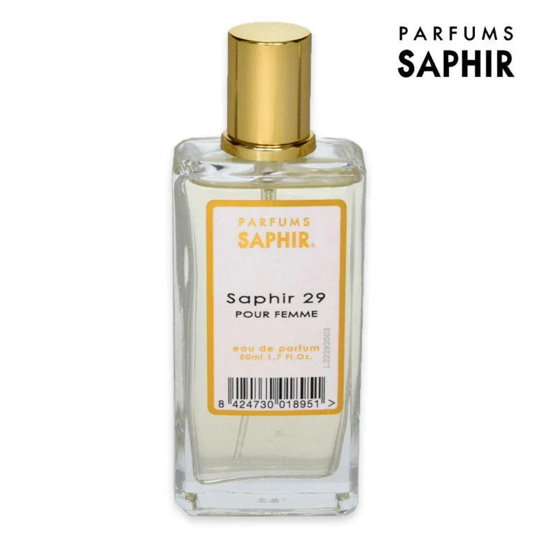 Edp 50 ml Saphir 29