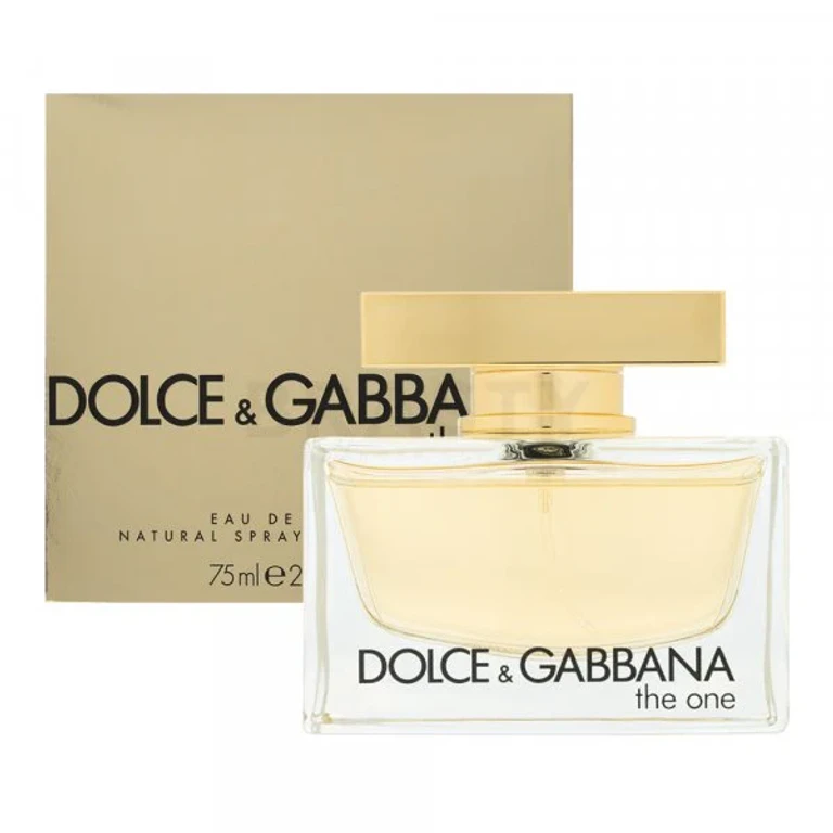 The One EDP W 75 ml