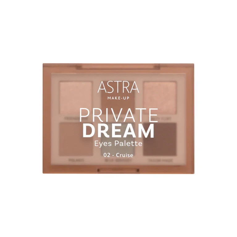 Astra Private Dream Eyes 0002 - クルーズアイパレット
