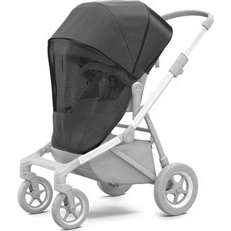 Sleek Stroller Mesh Cover