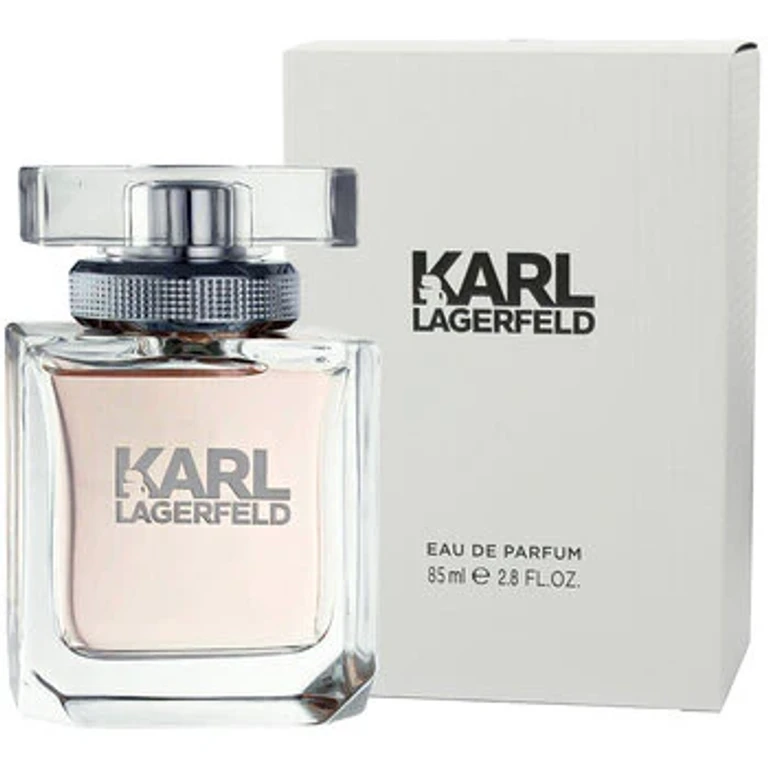 Karl Lagerfeld for women EDP 25ml