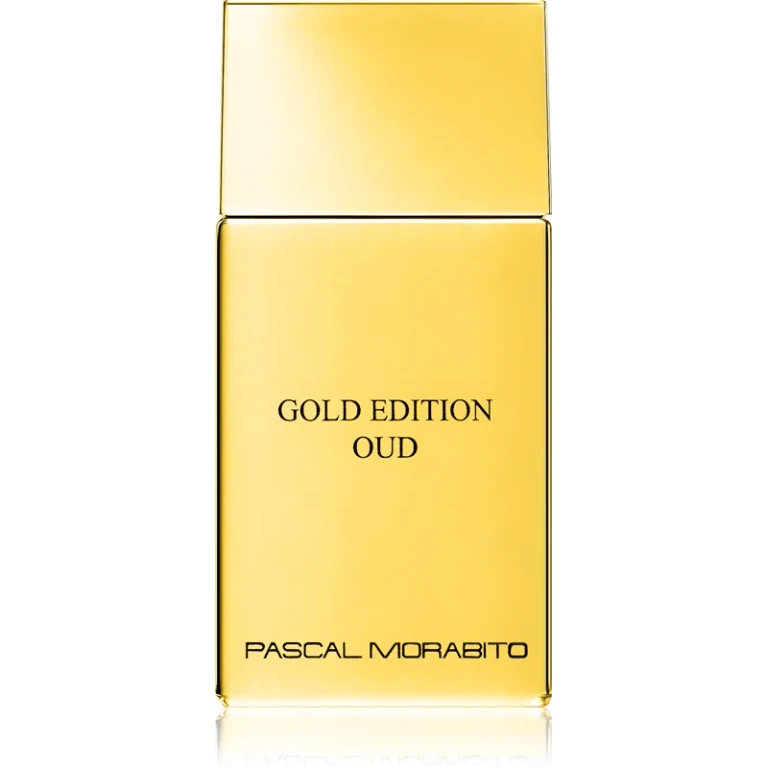 Gold Edition Oud Eau de Parfum for men 100 ml