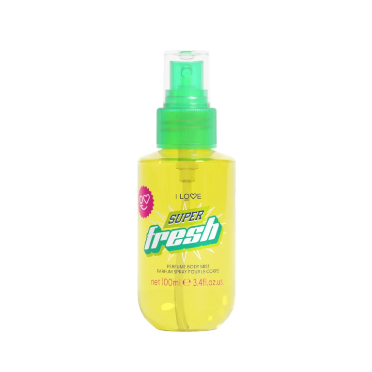 Super Fresh Fragrant spray for women 100 ml