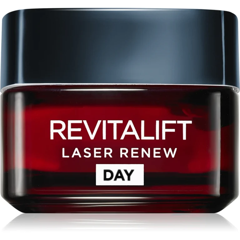 L'Oréal Paris Revitalift Laser Renew anti-aging day cream 50 ml