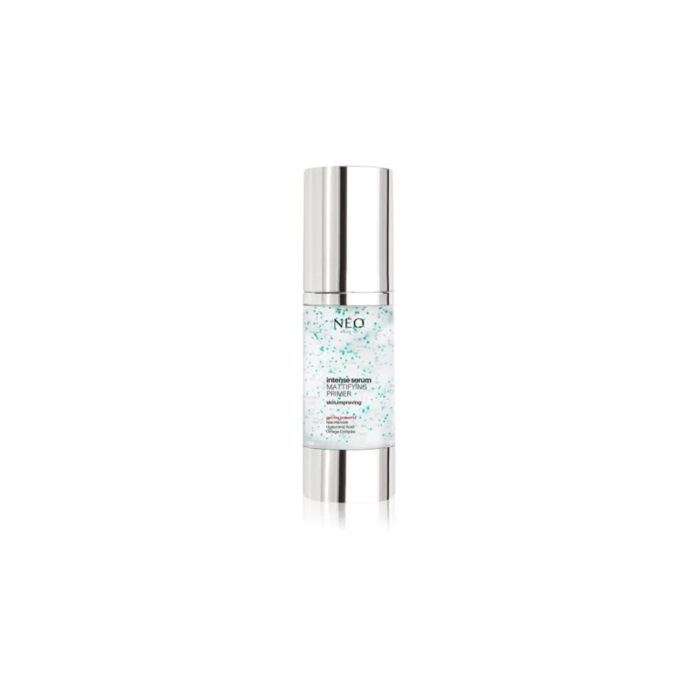 Intense Mattifying Primer Serum to Smooth Skin and Reduce Pores 30ml