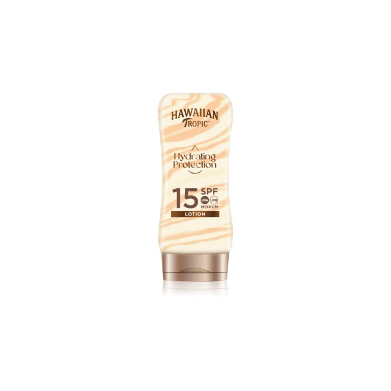 Sun milk SPF 15 protection 180ml