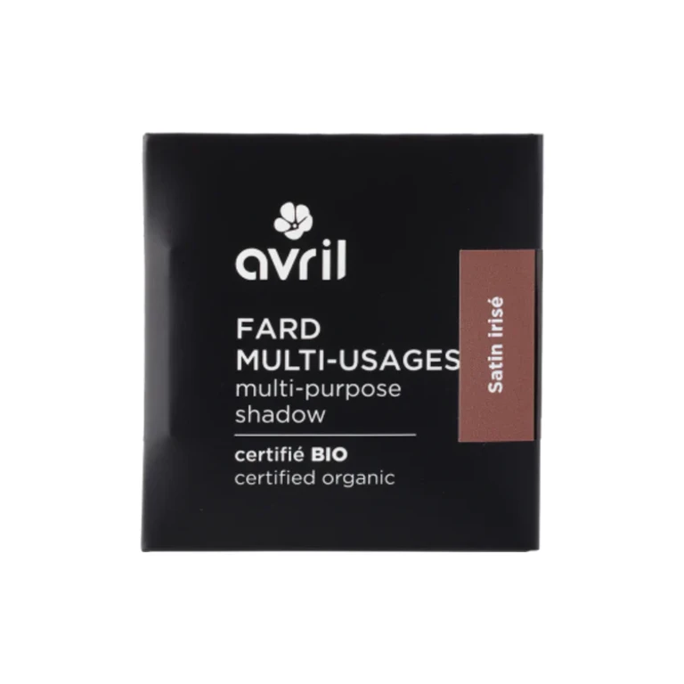 Satin Irisé Refill Eyeshadow (250 g)