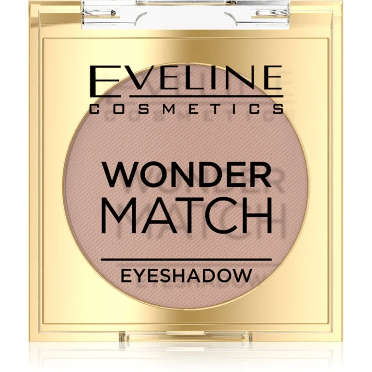 Wonder Match eyeshadow color 02 Neutral Nude 3 g