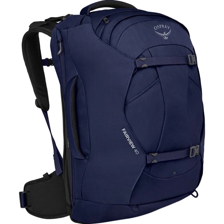 Fairview Carry-On Travel Pack 40L - Women's