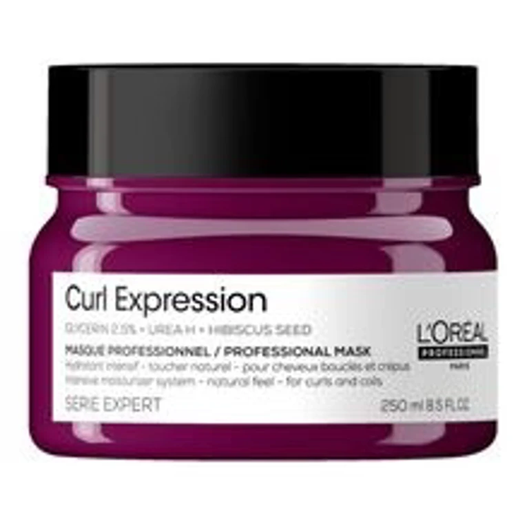 Professional mask Series Expert Curl Expression 250ml