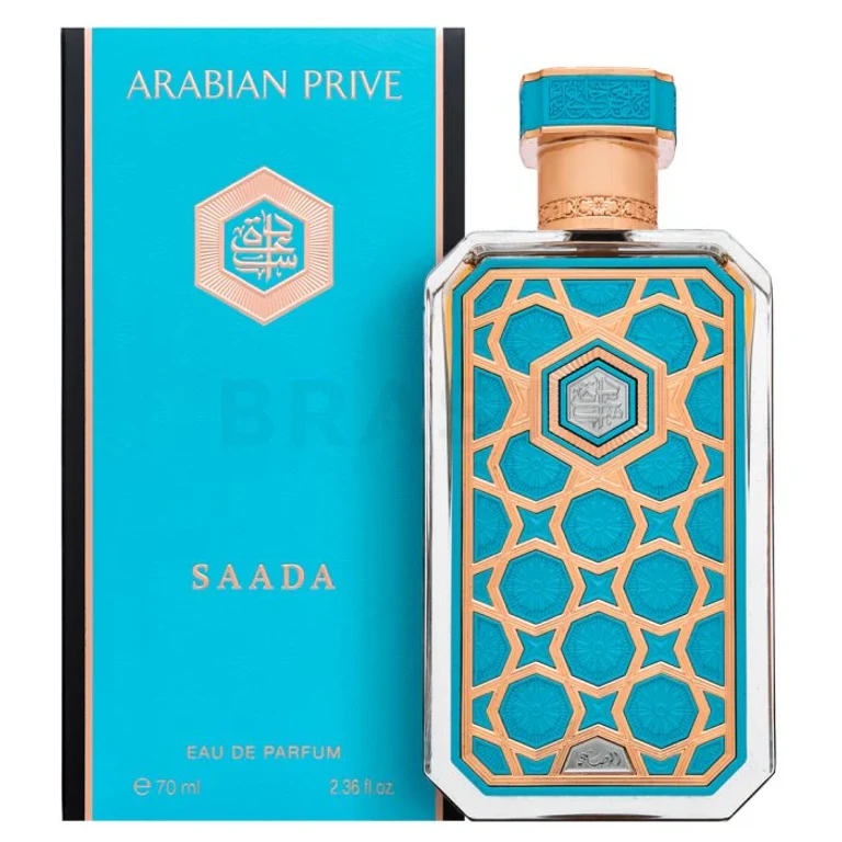Arabian Prive Saada EDP U 70 ml