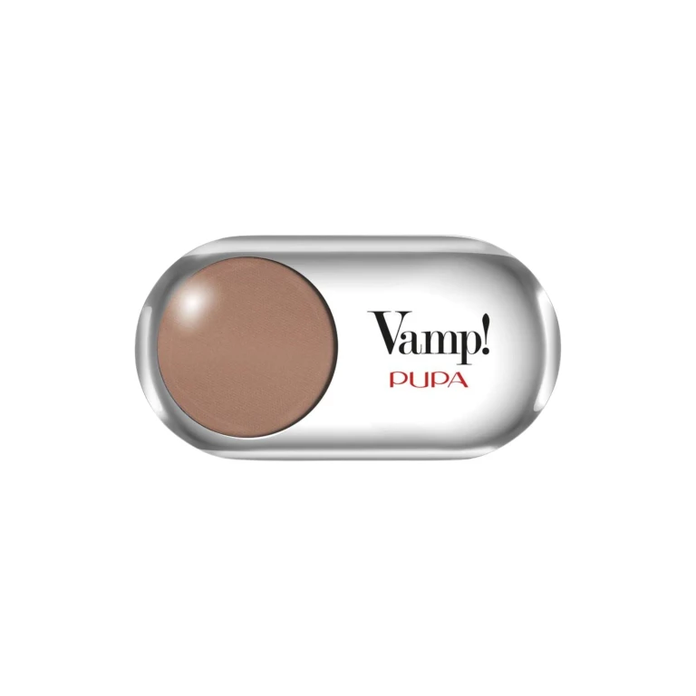 Vamp 单色眼影 Biscuit 205 - 哑光