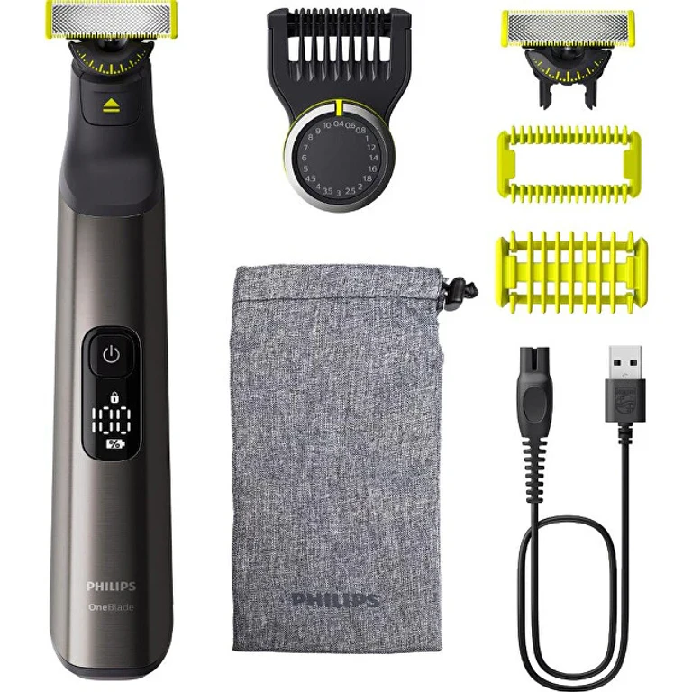 Edge trimmer A Una Blade Qp6552/15