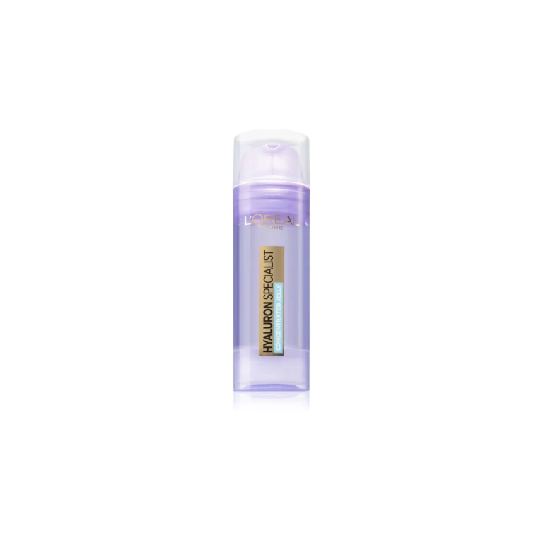 Hyaluron Specialist Jelly skin gel-cream 50 ml
