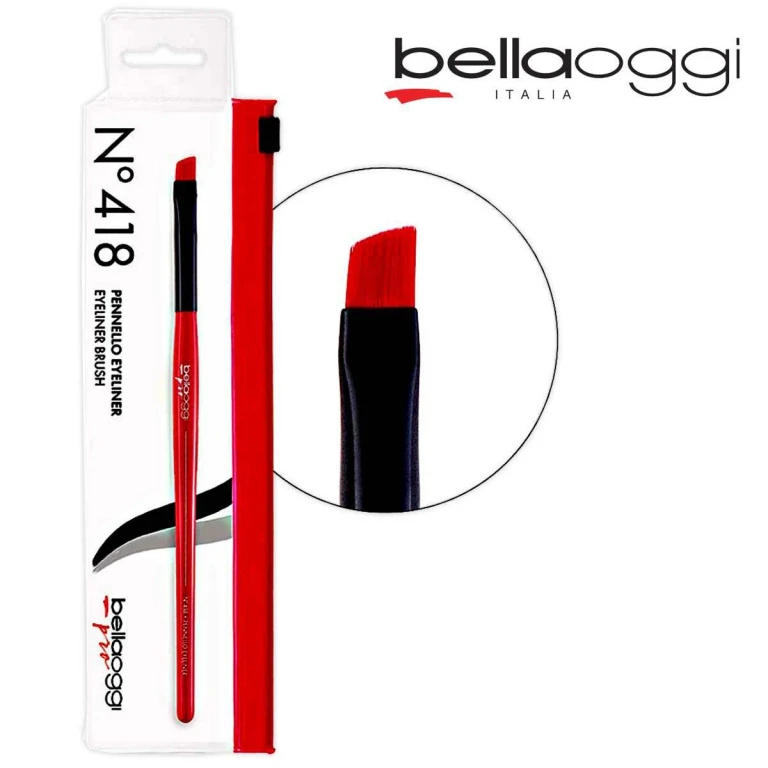 pro eyeliner brush
