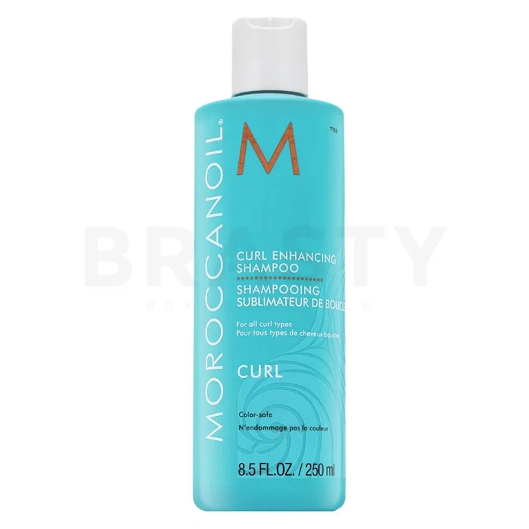 Curl Shampoo Curls 250 ml
