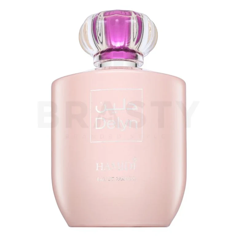 Delyn EDP W 100 ml