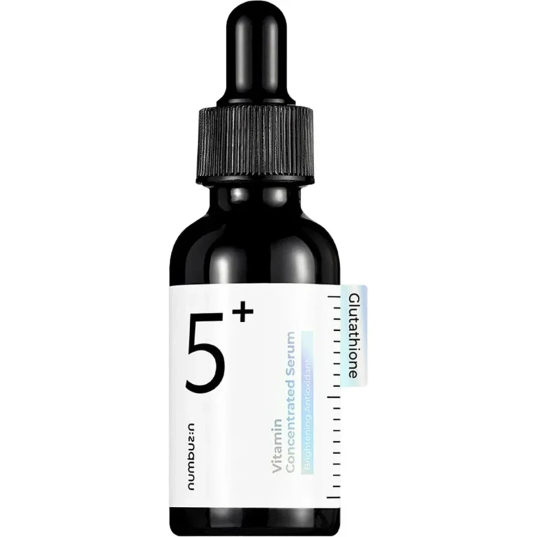 No.5 Vitamin concentrated serum