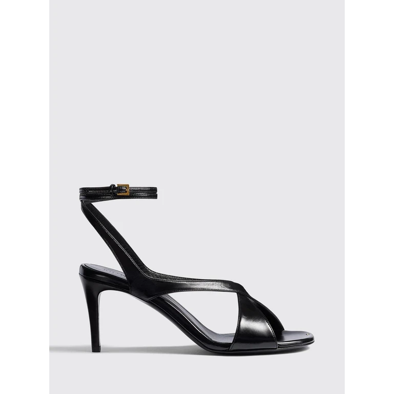 High Heel Shoes Woman color Black (F3100943L943200)