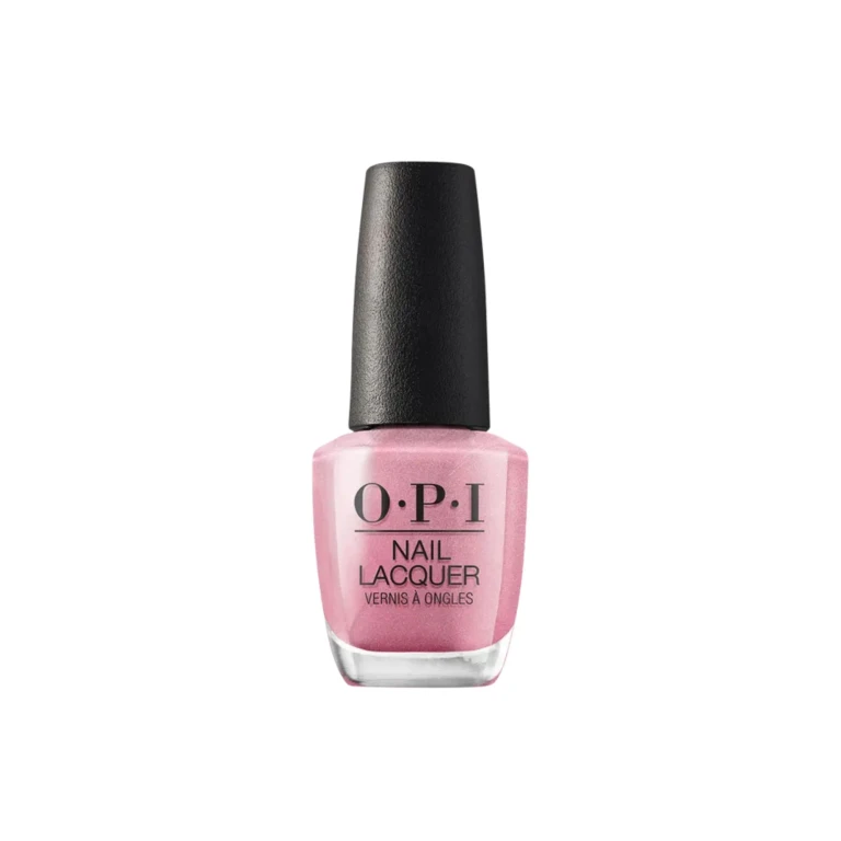 Nail Polish 15 ml Aphrodite's Pink Nightie