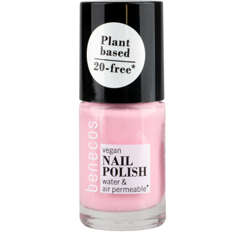 Happy Nail Polish Cotton Candy (5ml)