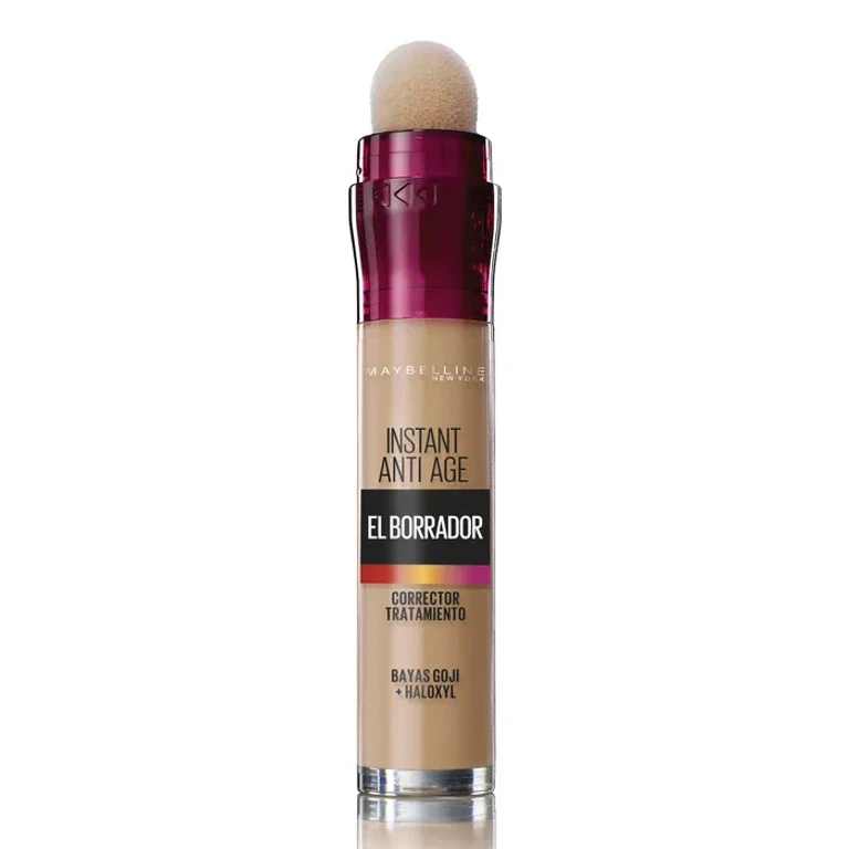 Instant Age Rewind Eraser Dark Circles treatment Concealer 04 Honey 6ml