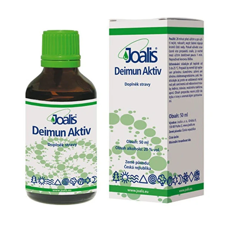 Deimun Active 50 ml