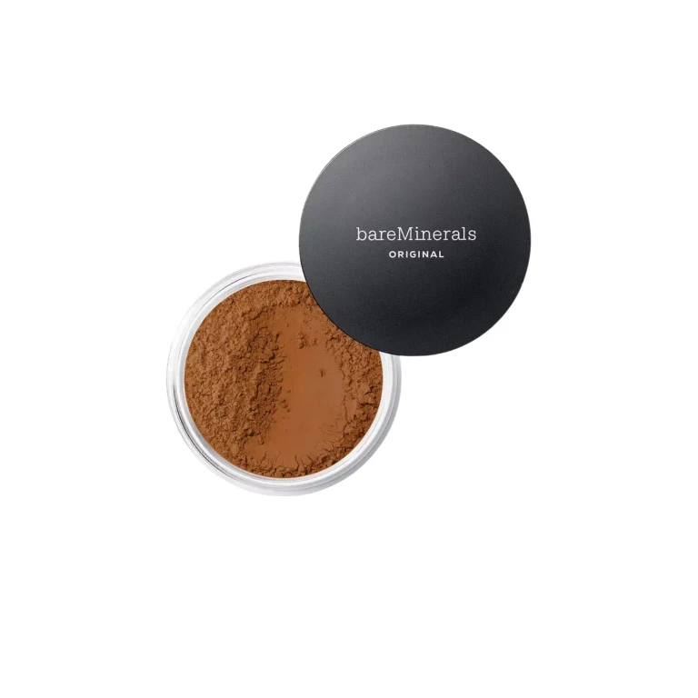 Original Foundation SPF 15