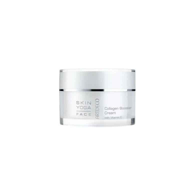 Skin Yoga Collagen Booster Anti-Aging Face Cream with Vitamin C 50ml