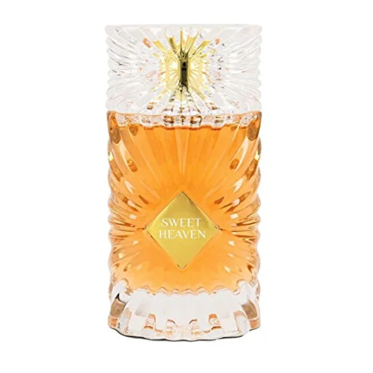 Sweet Heaven - Edp - Volume: 100 ml