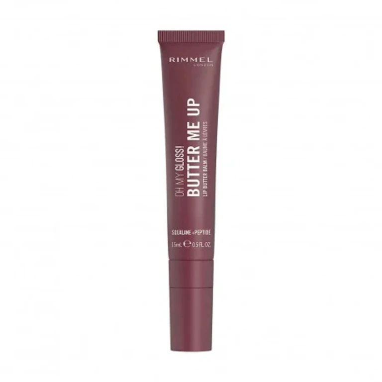 Oh My Gloss Butter Me Up 03 - Mellow Mocha Lip Balm